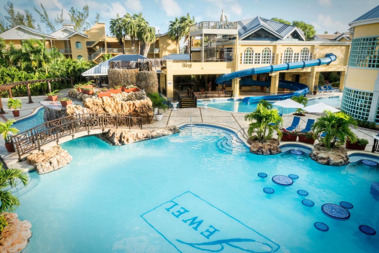 Jewel Paradise Cove Adult Beach Resort & Spa Runaway Bay Exterior photo